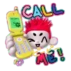 ☎️
