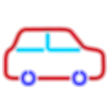 🚗