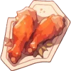 🍗