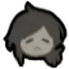 😔