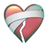 ❤️‍🩹