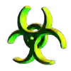 ☢️
