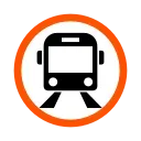 🚃