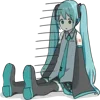 😨
