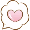💝