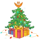 🎄