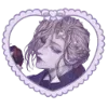 💜