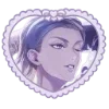 💜
