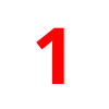 1️⃣