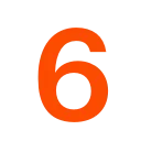 6️⃣