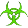☣️