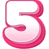 5️⃣