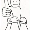 👍