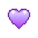 💜