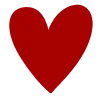 ❤️