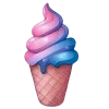 🍦