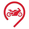 🏍