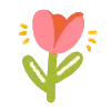 🌷