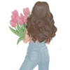 🌸