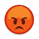 😡