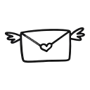 💌