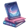 📚