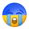 😭