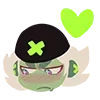💚
