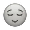 😌