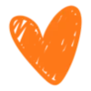 🧡