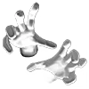 👐