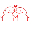 ❤️