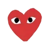 ❤️