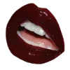 💋