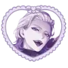 💜