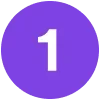 1⃣