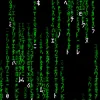glitch — Telegram emoji pack