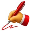 ✍️