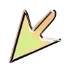 ↙️