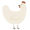 🐓