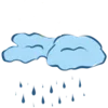 🌧️