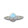 🛸