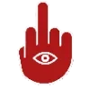 🖕