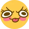 😝