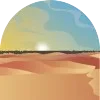 🏜