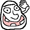 👋