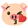 😘
