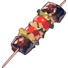 🍢