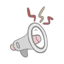 📢