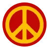 ☮️